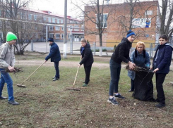 Чистота начинается с каждого: шахтинские власти создали видеоролик, в котором дети призвали жителей выйти на уборку города