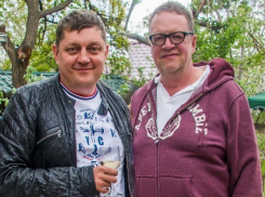 Все о новинках интернет-продвижения: секретами делятся известный ресторатор Олег Назаров и ведущий информационный технолог Олег Пахолков