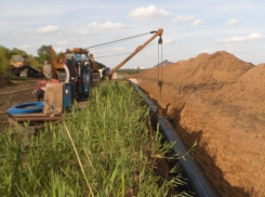 Более 56 млн рублей потратят на капитальный ремонт водопровода в Шахтах