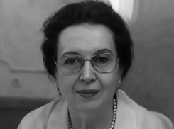 Ушла из жизни известный шахтинский адвокат Маина Даниленко