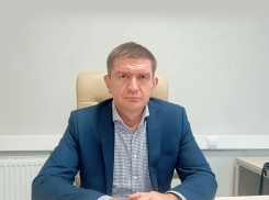 Сергей Любушкин стал новым генеральным директором ГУП РО «УРСВ»