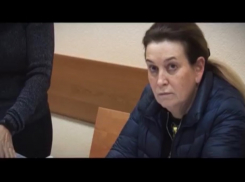 «Объяснение в любви»: в поддержку министра Татьяны Быковской сняли фильм