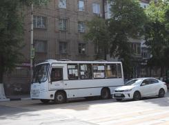 Водители с судимостью не смогут работать в Шахтах на общественном транспорте