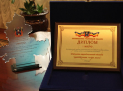 Областная антинаркотическая комиссия признала работу в Шахтах самой лучшей