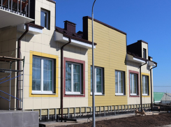 Этот долгострой оскомину набил: школа по Дачной до сих пор не сдана