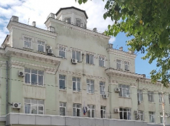 На охрану здания городской Думы в Шахтах будет потрачено 1 миллион 200 тысяч рублей