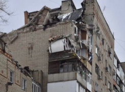 Взрыв дома на Хабарова в Шахтах: виновные найдены