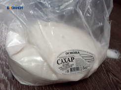 Сладенького захотелось: в Шахтах с прилавков сметают сахар