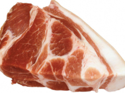 Раздавили фрукты - взялись за свинину