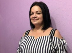 Шахтинка вышла в халате из дома и пропала 