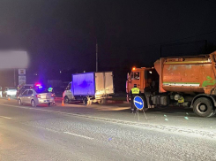 С начала ноября шахтинские госавтоинспекторы задержали 9 пьяных водителей