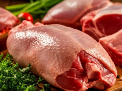 Ростовская область экспортировала 52 тонны мяса птицы в Китай