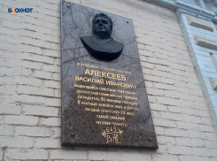 «Поговори со мной, меня все забыли»: Василий Алексеев