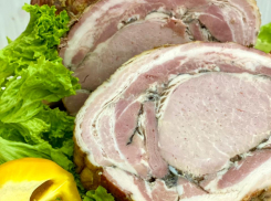 В Шахтах открылся магазин колбас и деликатесов «Донской край»