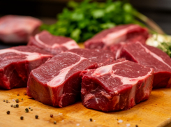 Баранина в Шахтах — одна из самых дорогих в регионе на 2025 год