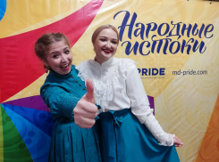 Сочинцы рукоплескали команде Шахтинского музыкального колледжа 