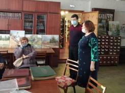 Жители Машзавода отметили 75-летие поселка