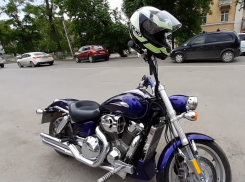 Шахтинский байкер доверил ремонт мотоцикла мошеннику и чуть не потерял своего железного коня