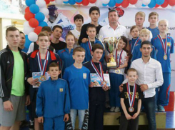 Команда клуба «Кумган» заняла  1 место на турнире по тхэквондо