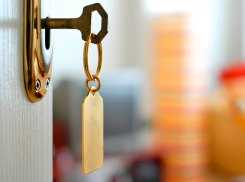 В Шахтах возросло число краж из домовладений