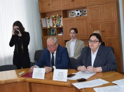 Центр помощи детям с особенностями развития открылся в Шахтах