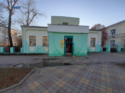 В «Город мастеров» и на выставку пирографии: куда в Шахтах пойти в декабре-январе  