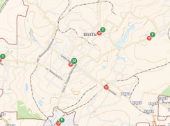 Жители Ростовской области смогут найти точки с бесплатным Wi-Fi на карте «2ГИС»