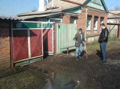 Шахтинский пенсионер попросил у администрации помощь, а получил совет