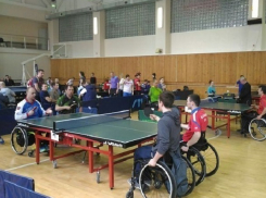 Шахтинец Иван Коваленко стал победителем Первенства по настольному теннису