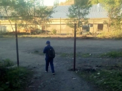 Жители поселка Нежданная в Шахтах считают, что им грозит вынужденная изоляция