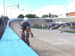 Шахтинка Софья Володина завоевала две медали на всероссийских соревнованиях по велоспорту