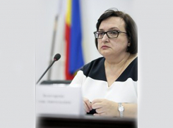 Президент России назначил шахтинку председателем Ростовского областного суда