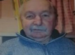 В Шахтах пропал пожилой  мужчина