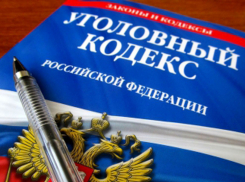 Скутер увел через незапертую калитку: в краже подозревают 18-летнего шахтинца