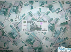 В Шахтах арестован похититель 7 миллионов бюджетных средств