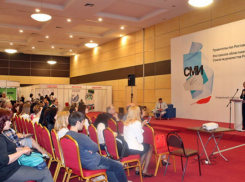 Шахтинские журналисты побывали в Ростове на форуме СМИ