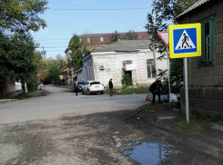 Жители Пролетарской в Шахтах не соблюдают правила благоустройства: сотрудники ЦТО принимают меры