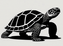 Пожар произошел в парке птиц «Малинки»