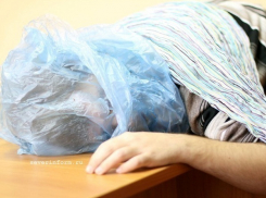 Двое 15-летних подростков в Новошахтинске задушили 72-летнюю пенсионерку полиэтиленовым пакетом