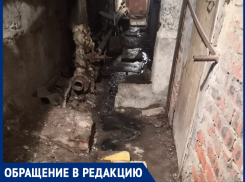 Будем рассматривать заявку в течение месяца: более 2 недель в квартире Татьяны Морозовой стоит зловонный запах канализации