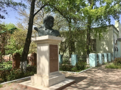 Тарас Григорьевич приглянулся шахтинцам больше, чем Александр Сергеевич