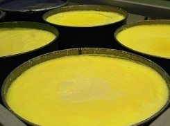 Новое хранилище радиоактивных отходов в 50 километрах от Шахт построят к августу 2016 года