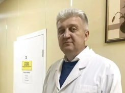 Сменился руководитель Городской больницы № 2 в Шахтах