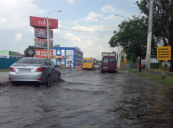 Шахтинцев вновь экстренно предупреждают о резком ухудшении погоды