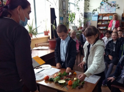 Молодежь предостерегли от вредной еды: в библиотеках и школах города прошли мастер-классы