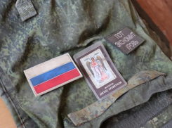 В музее гимназии № 10 появились новые экспонаты