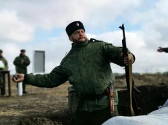 Дмитрий Суворов стал самым молодым атаманом в современной истории города