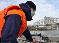 Опасности осенней рыбалки: сотрудники МЧС рассказали, как уберечься от несчастного случая