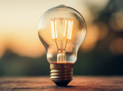 Без света остались сегодня 20 улиц в Шахтах