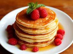 Стоимость блинов снизилась к Масленице в Шахтах